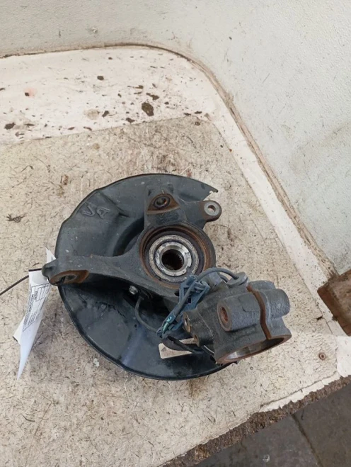 2023-2025 Honda Accord 4152663 Front Right/Passenger Used OEM Steering Knuckle Spindle