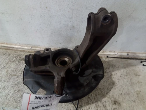 2016-2022 Honda Pilot 3905582 Front Right/Passenger Used OEM Steering Knuckle Spindle