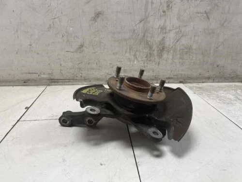 2007 Honda Civic Front Left/Driver With Hub Hybrid Used OEM Steering Knuckle Spindle