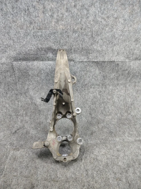 2008-2024 Infiniti Q50 Front Left/Driver Used OEM Steering Knuckle Spindle