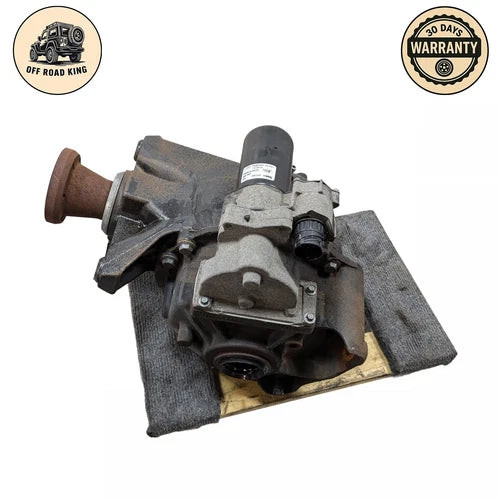 2010-2012 Land Rover Range Rover Rear Differential Axle Carrier Used OEM Rear Differential Carriers used OEM rear