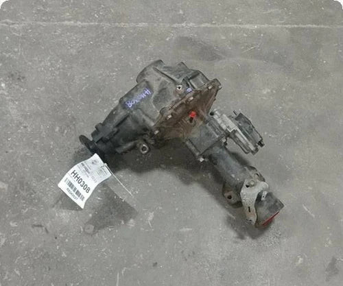 2005-2015 Front Axle Differential Carrier 3.73 Ratio Toyota Tacoma Used OEM Front Differential Carriers used OEM front
