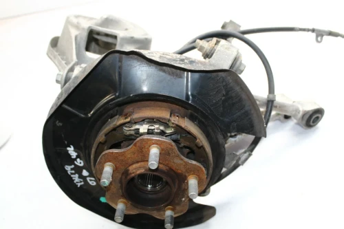 2007-2013 Infiniti G35 Rear Left/Driver RWD Used OEM Steering Knuckle Spindle