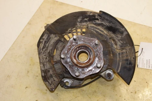 2014-2020 Infiniti QX60 400143JA1A Front Right/Passenger With Hub Used OEM Steering Knuckle Spindle