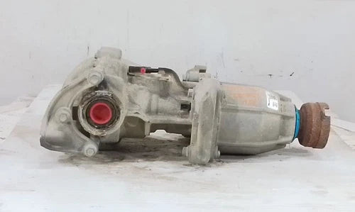 2013-2019 Ford Flex Rear Rear Axle Used OEM Rear Differential Carriers used OEM rear differential carrier assembly