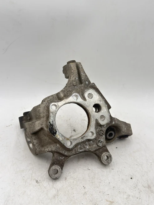 2003-2009 Infiniti G35 Rear Left/Driver Used OEM Steering Knuckle Spindle