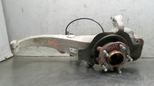 2009-2013 Infiniti FX35 Front Left/Driver Used OEM Steering Knuckle Spindle