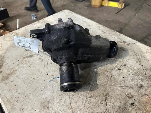 2006-2015 Lexus IS250 Front 4.10 Ratio AWD W Used OEM Front Differential Carriers used OEM front differential carrier