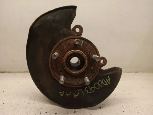 2003-2005 Infiniti G35 Right/Passenger Used OEM Steering Knuckle Spindle