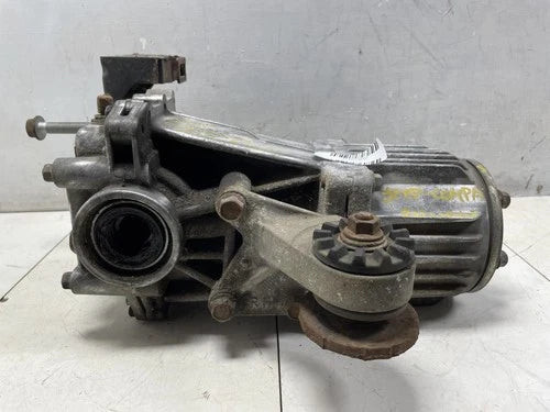 2011 Jeep Compass Rear Axle + Used OEM Rear Differential Carriers used OEM rear differential carrier assembly
