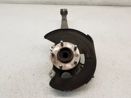 2009-2012 Infiniti G37 40015EG000 Front Left/Driver Used OEM Steering Knuckle Spindle