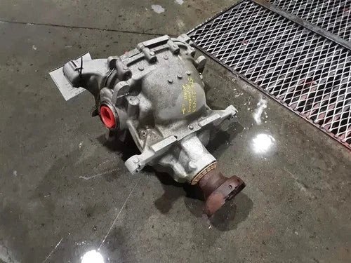2015-2022 Ford Mustang Rear Axle 3.15 Ratio Used OEM Rear Differential Carriers used OEM rear differential carrier assembly