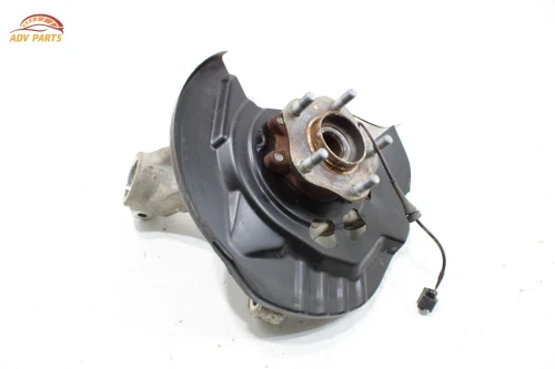 2019-2022 Infiniti QX50 Front Right/Passenger With Hub Used OEM Steering Knuckle Spindle