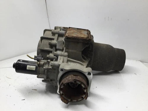 2015-2017 Chrysler 200 Rear . Used OEM Rear Differential Carriers used OEM rear differential carrier assembly