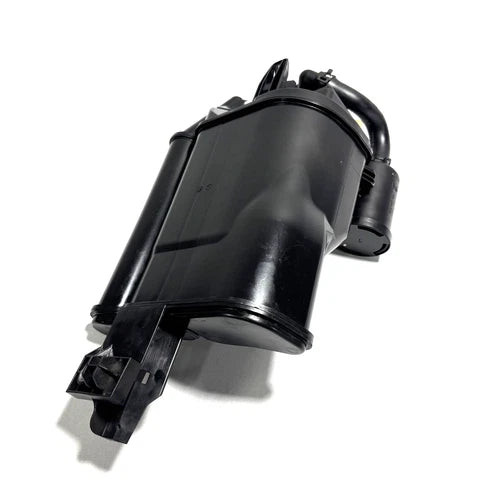 ? 2015-2020 AUDI A3 S3 FUEL VAPOR EVAPORATOR CHARCOAL CANISTER 5Q0201797 OEM