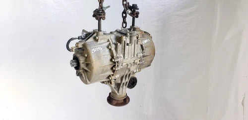 2006-2014 Differential Carrier Honda Ridgeline Used OEM Differentials & Carriers used OEM differential carrier assembly