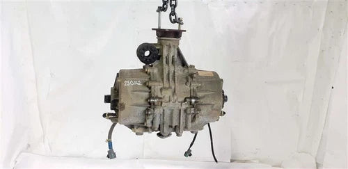 2006-2014 Differential Carrier Rear -000-004 Honda Ridgeline Used OEM Differentials & Carriers used OEM differential carrier
