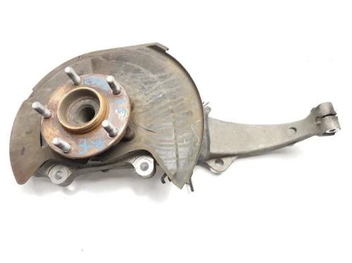 2006-2010 Infiniti M35 40014EG000 Front Right/Passenger Used OEM Steering Knuckle Spindle