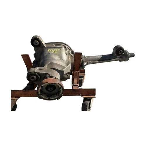 2009-2017 Ford F-150 Front Carrier 3.55 Ratio Used OEM Front Differential Carriers used OEM front differential carrier