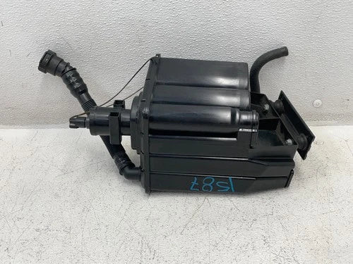 13 14 15 16 Mercedes SL550 R231 Fuel Vapor Charcoal Canister Tank 4.6L 1587 OEM