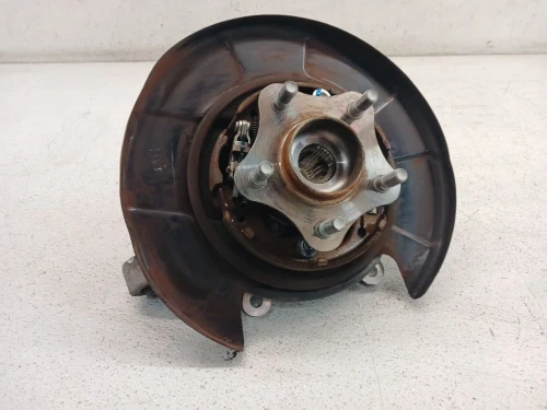 2009-2020 Infiniti G37 43018JK000 Rear Right/Passenger Used OEM Steering Knuckle Spindle