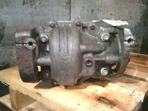 2017-2019 17 18 19 Escape Fusion Mkc Mkz Rear Carrier Used OEM Rear Differential Carriers used OEM rear differential carrier