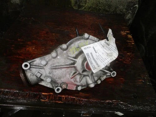 2011-2018 BMW X5 X6 Front Carrier 3.15 Ratio Used OEM Front Differential Carriers used OEM front differential carrier