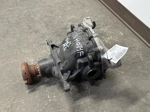 2015-2019 Ford Mustang Rear Axle 3.15 Ratio Used OEM Rear Differential Carriers used OEM rear differential carrier assembly