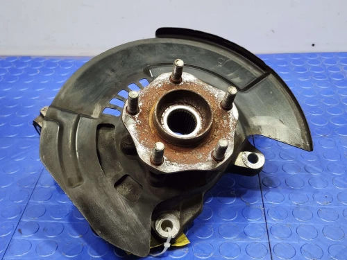 2014-2020 Infiniti QX60 400143JA1A Front Right/Passenger Used OEM Steering Knuckle Spindle