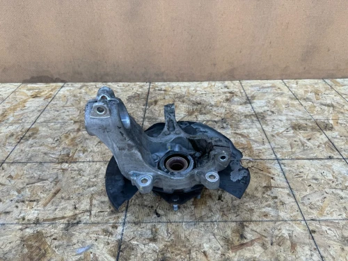 2019-2024 Infiniti QX50 Front Right/Passenger With Hub Used OEM Steering Knuckle Spindle