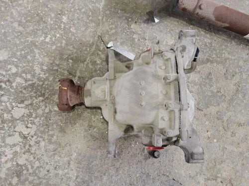 2015-2017 Ford Mustang Rear Axle 3.31 Used OEM Rear Differential Carriers used OEM rear differential carrier assembly