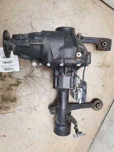 2005-2015 Toyota Tacoma Front Axle Differential 3.73 Ratio Carrier Used OEM Front Differential Carriers used OEM front