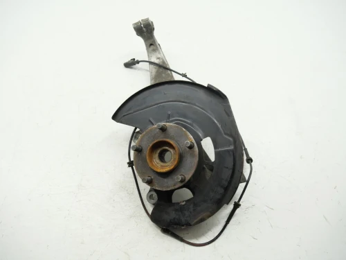 2009-2013 Infiniti G37 40015EG000 Front Left/Driver With Hub Used OEM Steering Knuckle Spindle