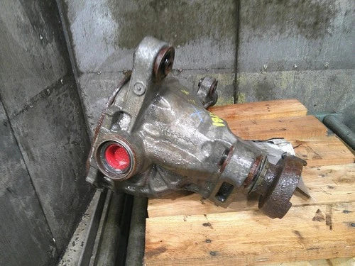 2009-2017 Ford F-150 Front Carrier 3.73 Ratio Used OEM Front Differential Carriers used OEM front differential carrier