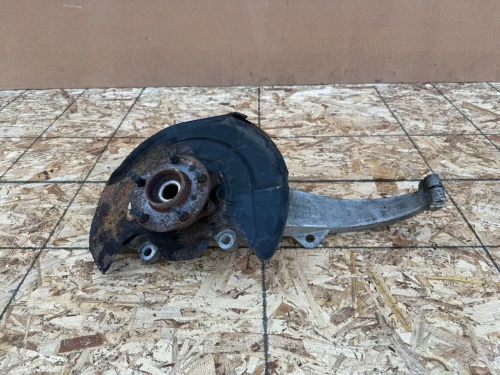 2009-2017 Infiniti FX35 Front Left/Driver AWD Used OEM Steering Knuckle Spindle