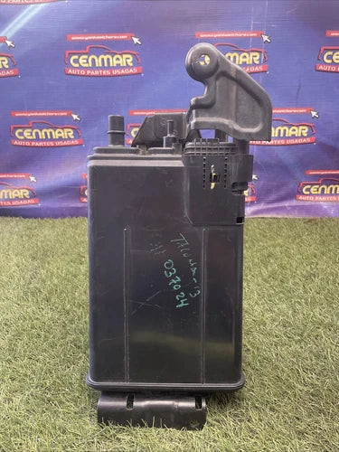 2013-2016 Toyota Tacoma Fuel Vapor Charcoal Canister OEM 77740-04030