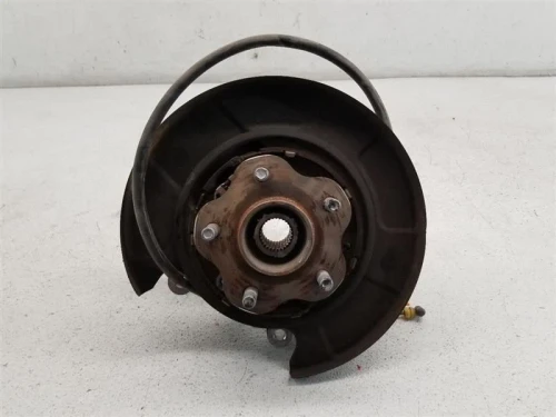 2003-2009 Infiniti G35 43018AL50A Rear Right/Passenger Used OEM Steering Knuckle Spindle