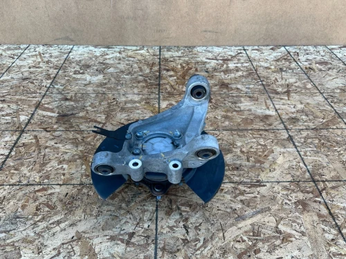 2019-2023 Infiniti QX50 Rear Right/Passenger With Hub Used OEM Steering Knuckle Spindle