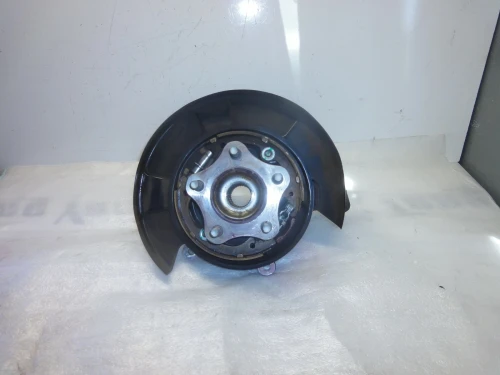 2015-2016 Infiniti Q50 Rear Left/Driver Used OEM Steering Knuckle Spindle