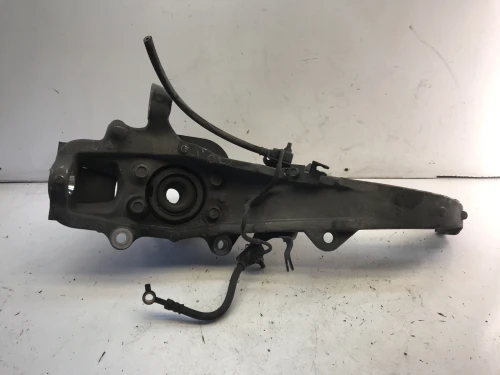 2009-2019 Infiniti QX70 Front Left/Driver Used OEM Steering Knuckle Spindle