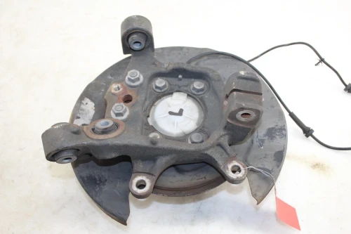 2014-2015 Infiniti QX60 Rear Left/Driver FWD Used OEM Steering Knuckle Spindle