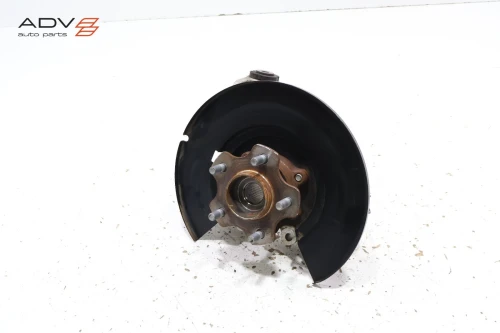 2021 Infiniti QX55 Rear Right/Passenger AWD With Hub Used OEM Steering Knuckle Spindle