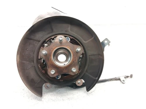 2014-2017 Infiniti QX50 430181BA0B Rear Right/Passenger Used OEM Steering Knuckle Spindle