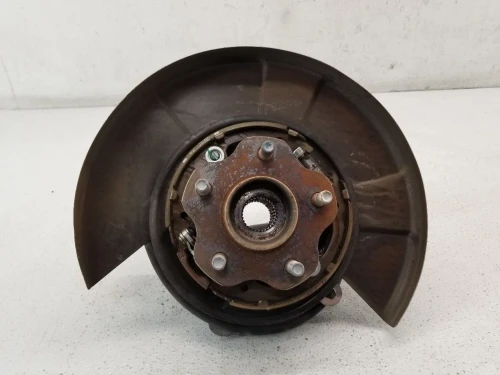 2011-2013 Infiniti M37 430181MT0C Rear Right/Passenger Used OEM Steering Knuckle Spindle