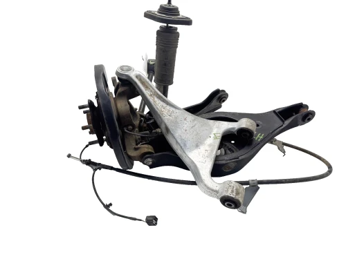 2014-2020 Infiniti QX60 Rear Left/Driver AWD With Hub Used OEM Steering Knuckle Spindle