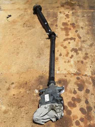 2012-2016 BMW 328I 335I 428I F30 F32 Carrier 3.15 Ratio Used OEM Differentials & Carriers used OEM differential carrier