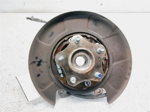 2014-2017 Infiniti QX50 430191BA0B Rear Left/Driver Used OEM Steering Knuckle Spindle