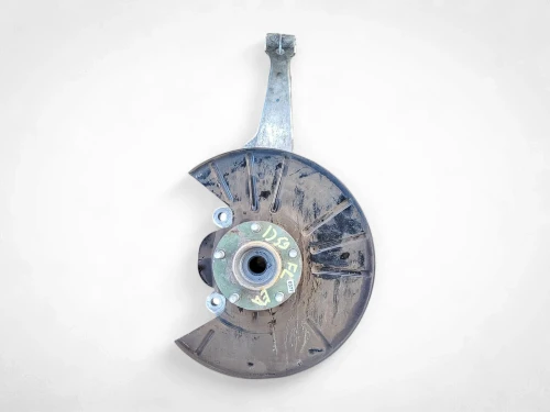 2011-2013 Infiniti M37 40015EG000 Front Left/Driver Used OEM Steering Knuckle Spindle