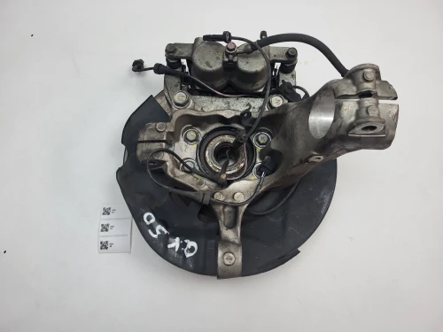 2019-2025 Infiniti QX50 Front Right/Passenger FWD With Hub Used OEM Steering Knuckle Spindle