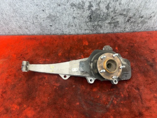 Infiniti FX37 Front Left/Driver RWD Used OEM Steering Knuckle Spindle